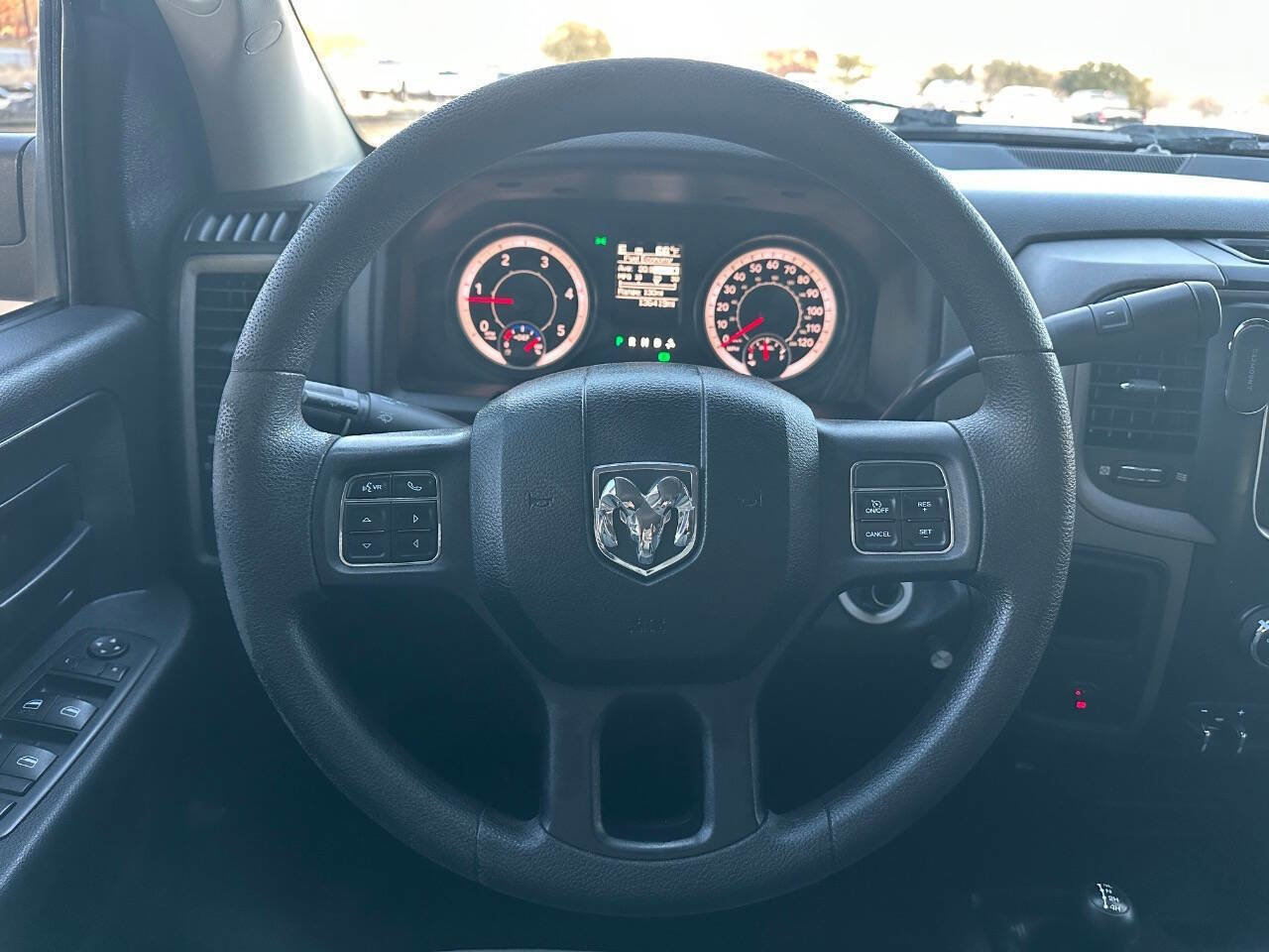 Used 2016 RAM 2500 Tradesman w/ Chrome Appearance Group image 18