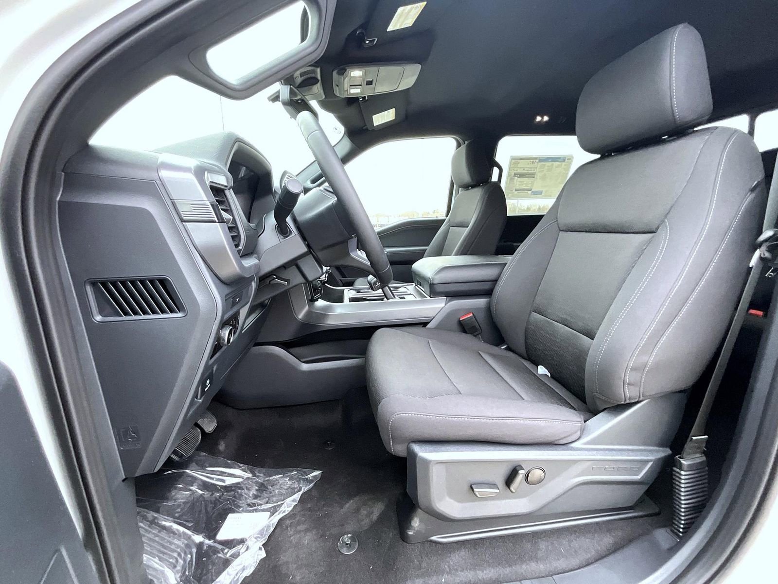 New 2026 Ford F150 XLT AWD/4WD image 9