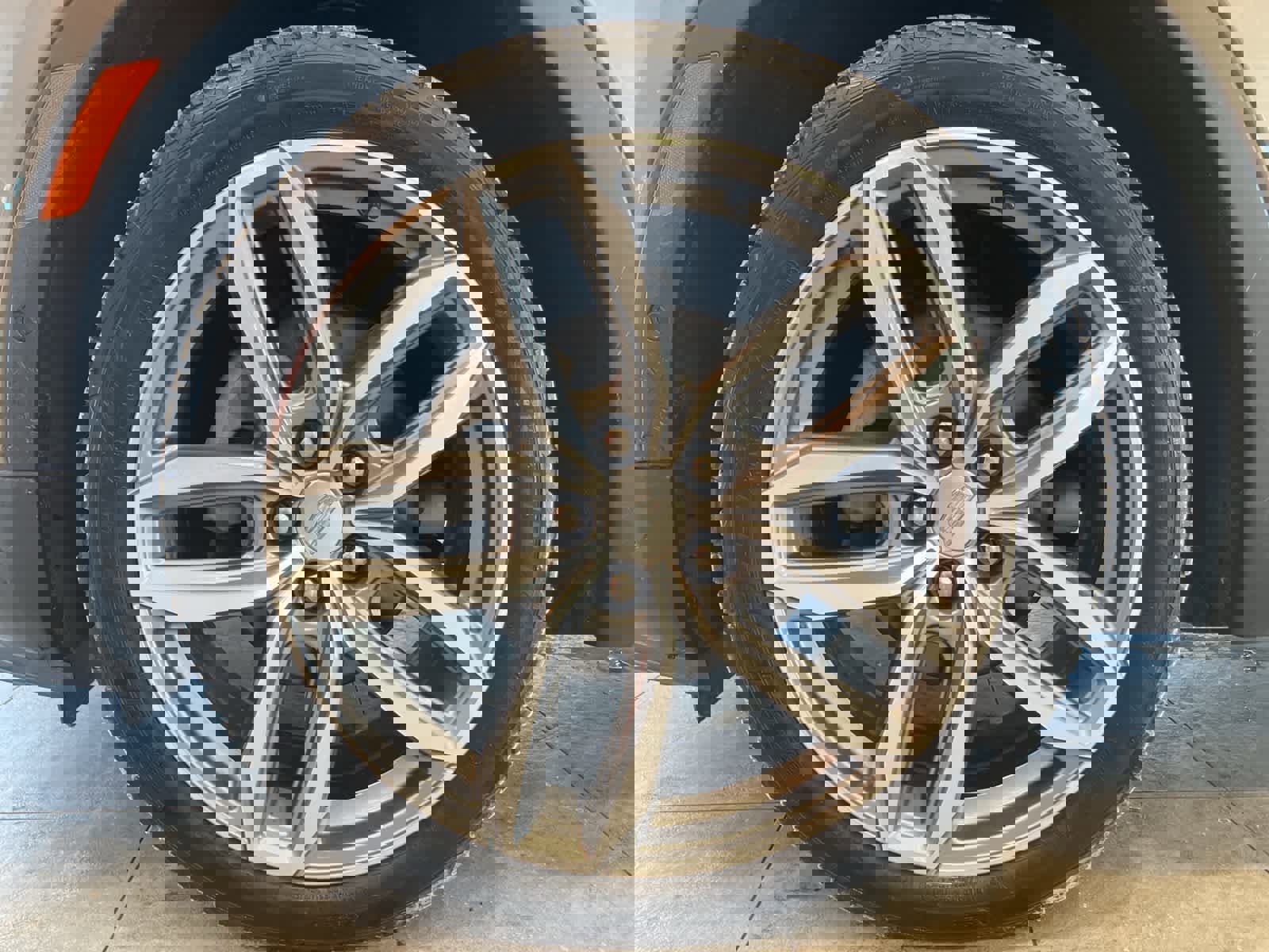 Used 2020 Cadillac XT4 Sport image 9