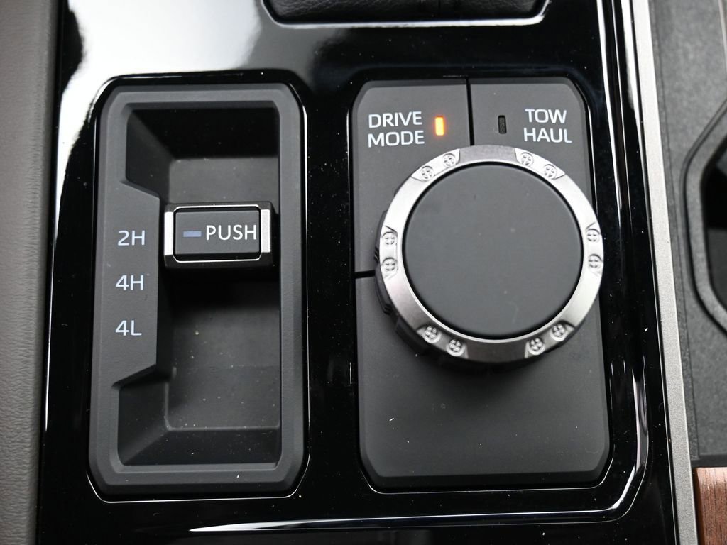 Certified 2026 Toyota Tundra 1794 Edition image 29