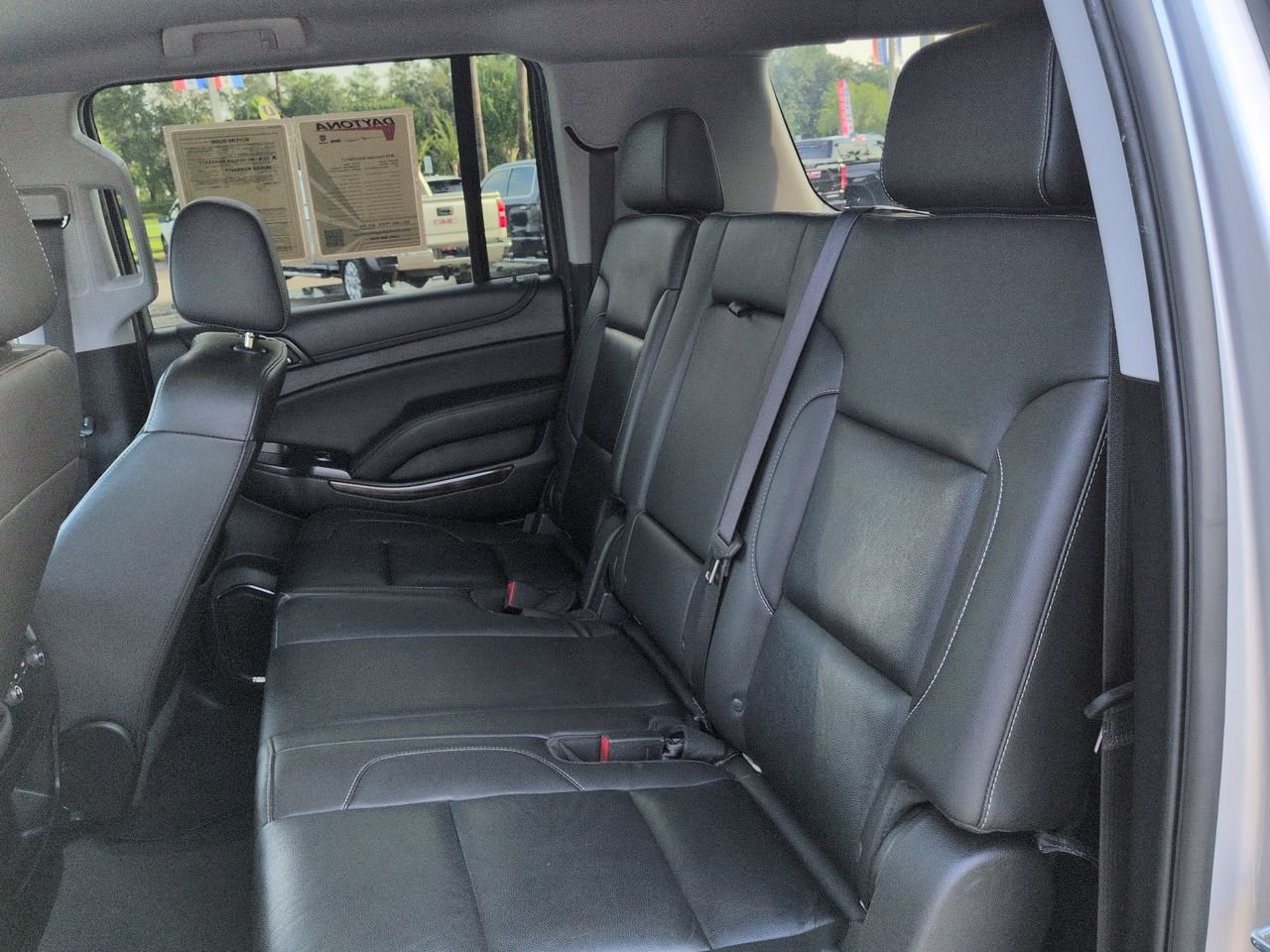 Used 2019 Chevrolet Suburban LT AWD/4WD image 13