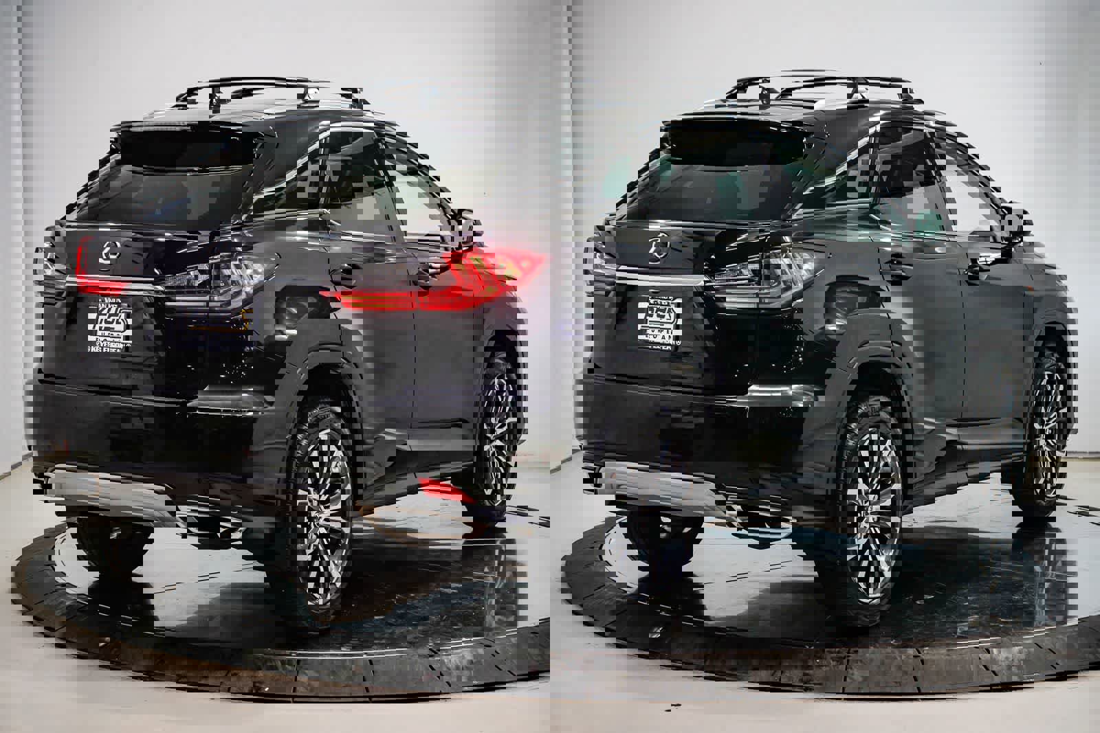 Used 2020 Lexus RX 350 FWD w/ Premium Package image 4