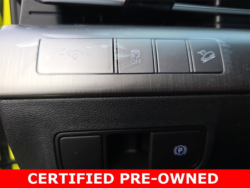Used 2025 Hyundai Kona SEL image 26
