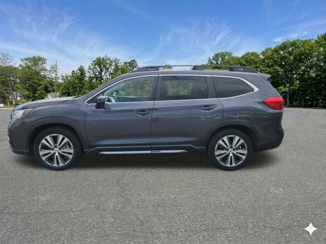 Used 2021 Subaru Ascent Limited w/ Technology Package AWD/4WD image 5