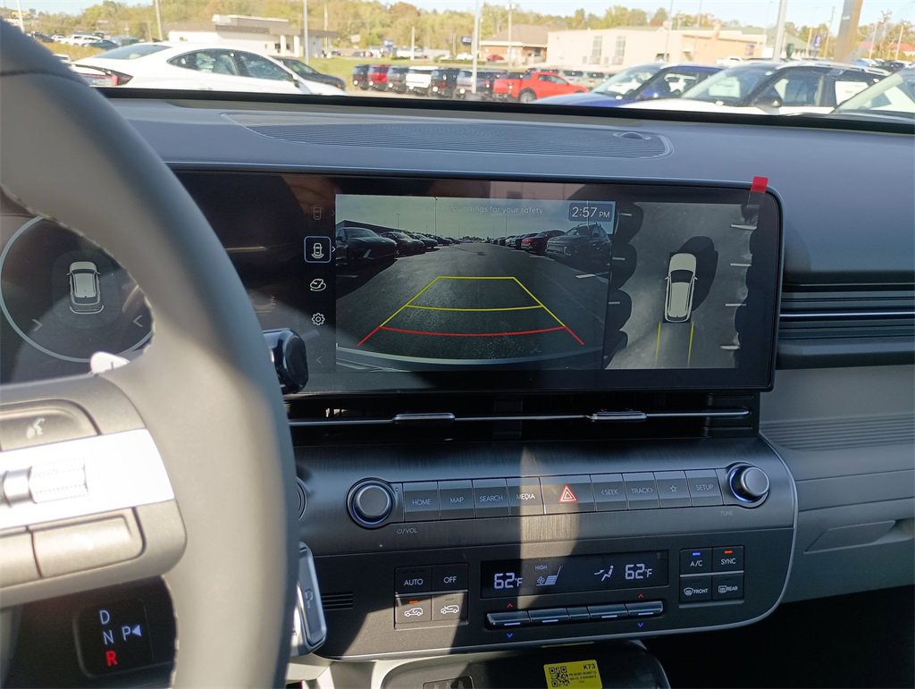 New 2026 Hyundai Kona Limited image 23