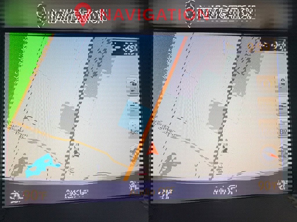 Used 2019 Nissan Pathfinder Platinum w/ Cargo Package image 22