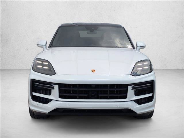Used 2024 Porsche Cayenne Turbo AWD/4WD video 2