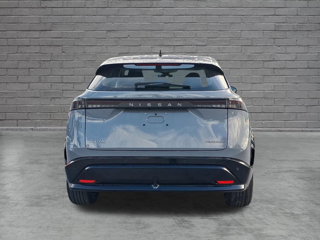 Certified 2023 Nissan Ariya FWD image 9