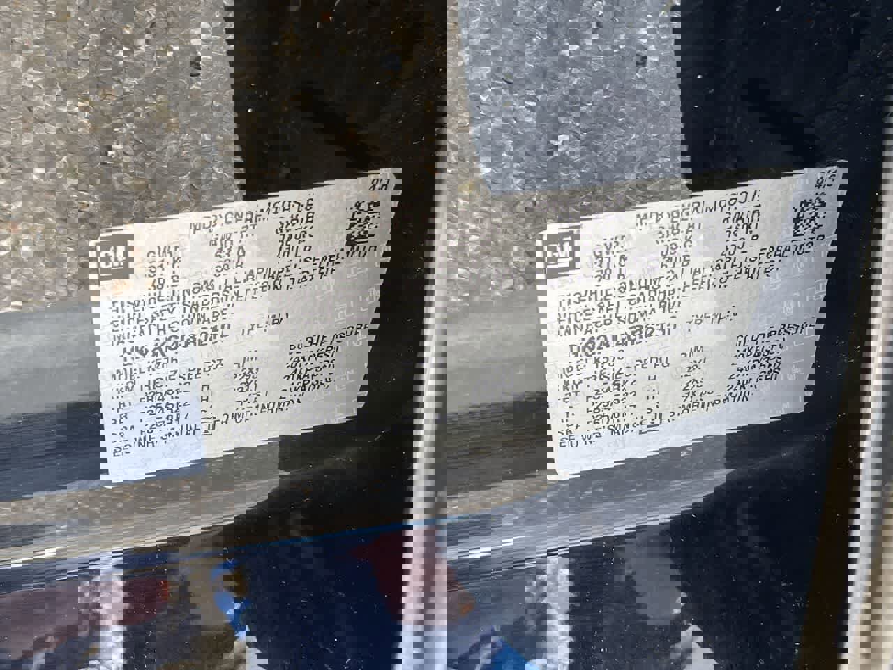 Used 2016 GMC Yukon SLE w/ Convenience Package image 34