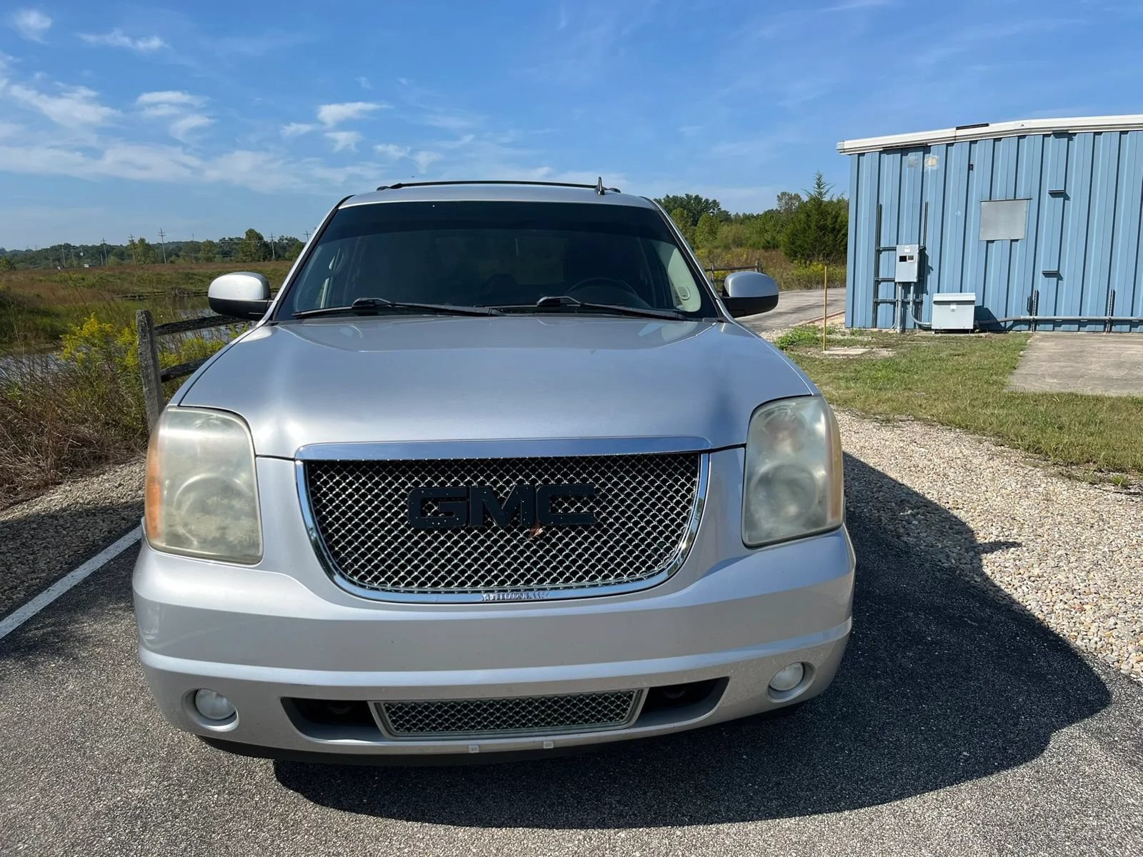 Used 2012 GMC Yukon SLE RWD image 9