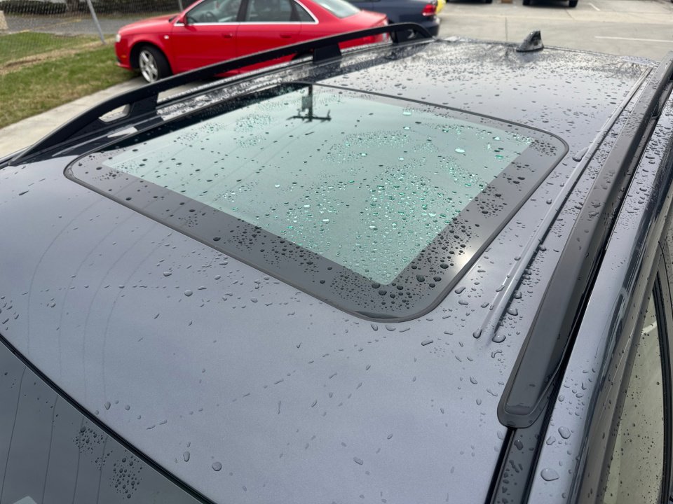 Used 2024 Subaru Forester Premium image 25