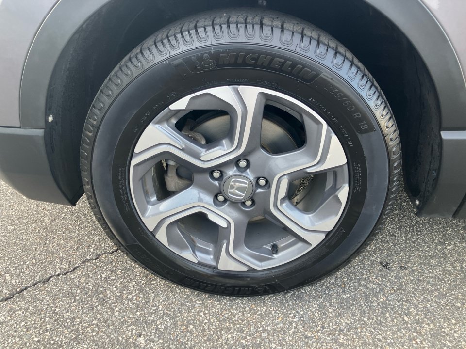 Used 2018 Honda CR-V EX image 31