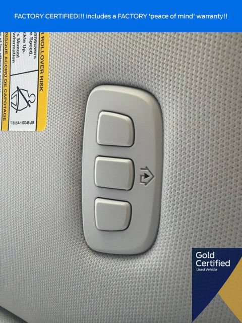 Used 2025 Ford Expedition Max Platinum w/ Driver's Package AWD/4WD image 61
