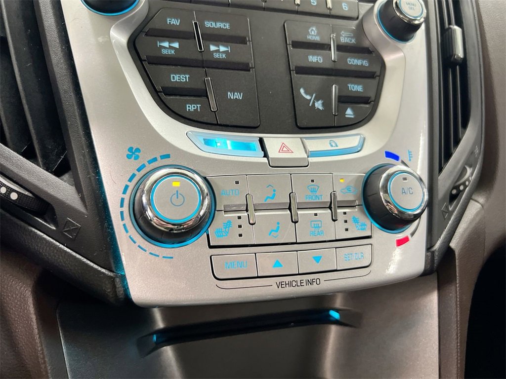 Used 2013 Chevrolet Equinox LTZ image 15