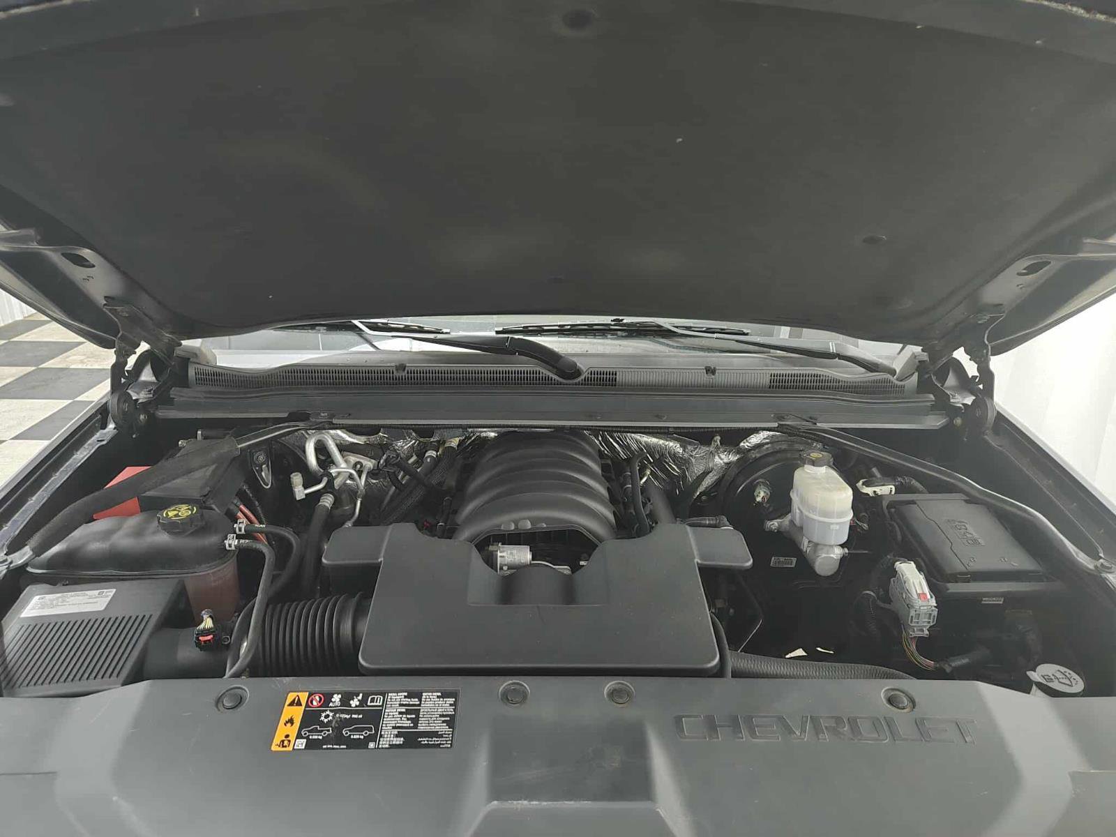 Used 2018 Chevrolet Tahoe LT image 26
