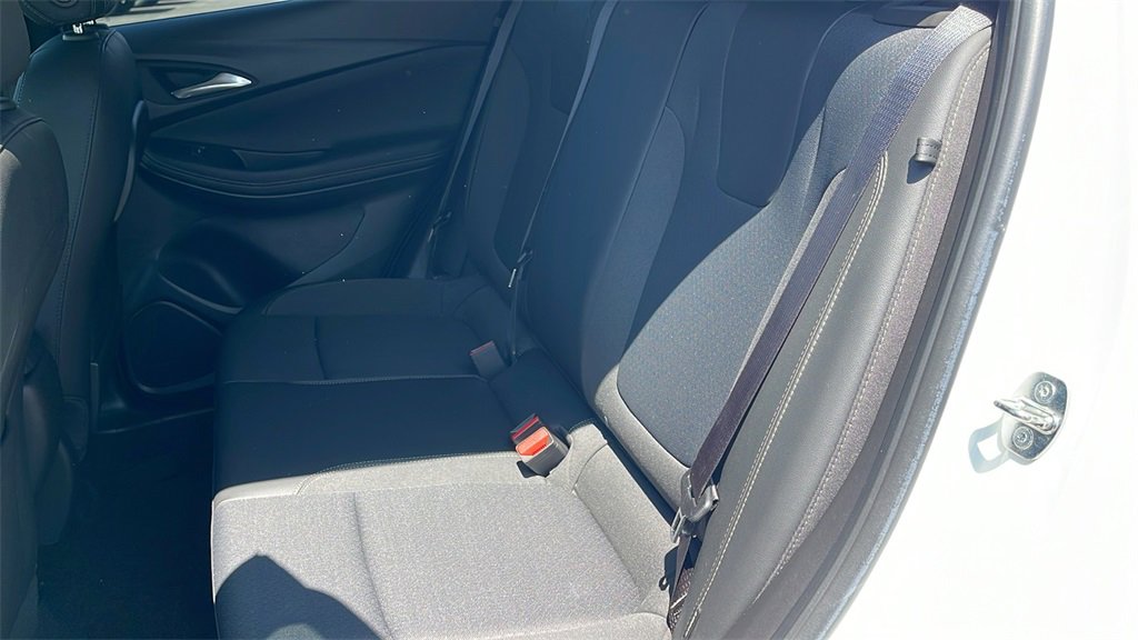 Used 2022 Buick Encore GX Preferred image 13