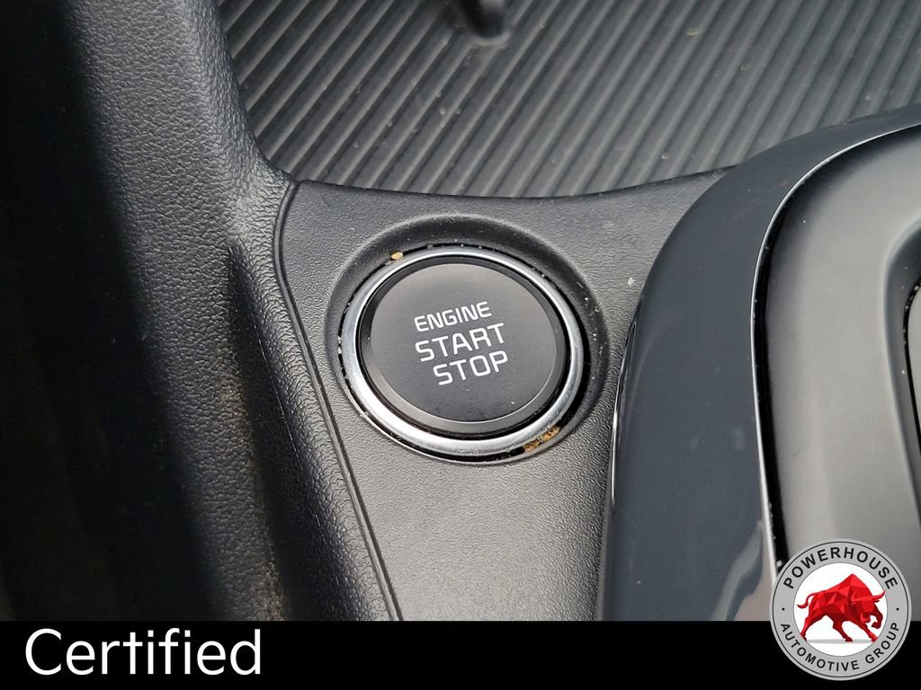 Used 2025 Kia K4 EX FWD image 35