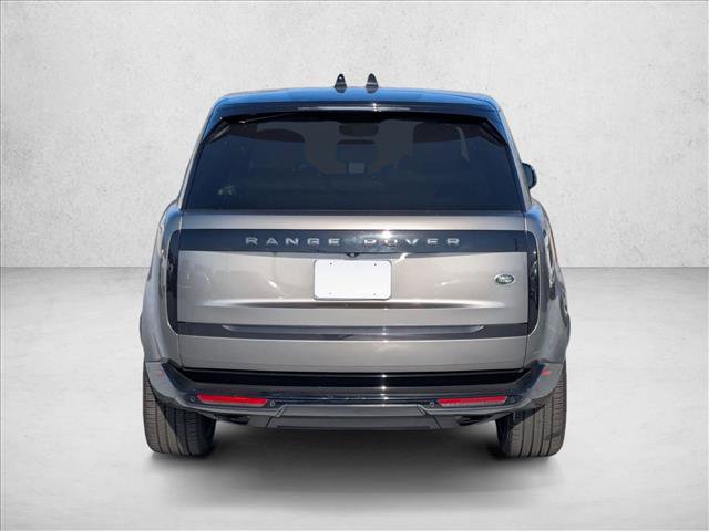Used 2023 Land Rover Range Rover SE AWD/4WD image 6
