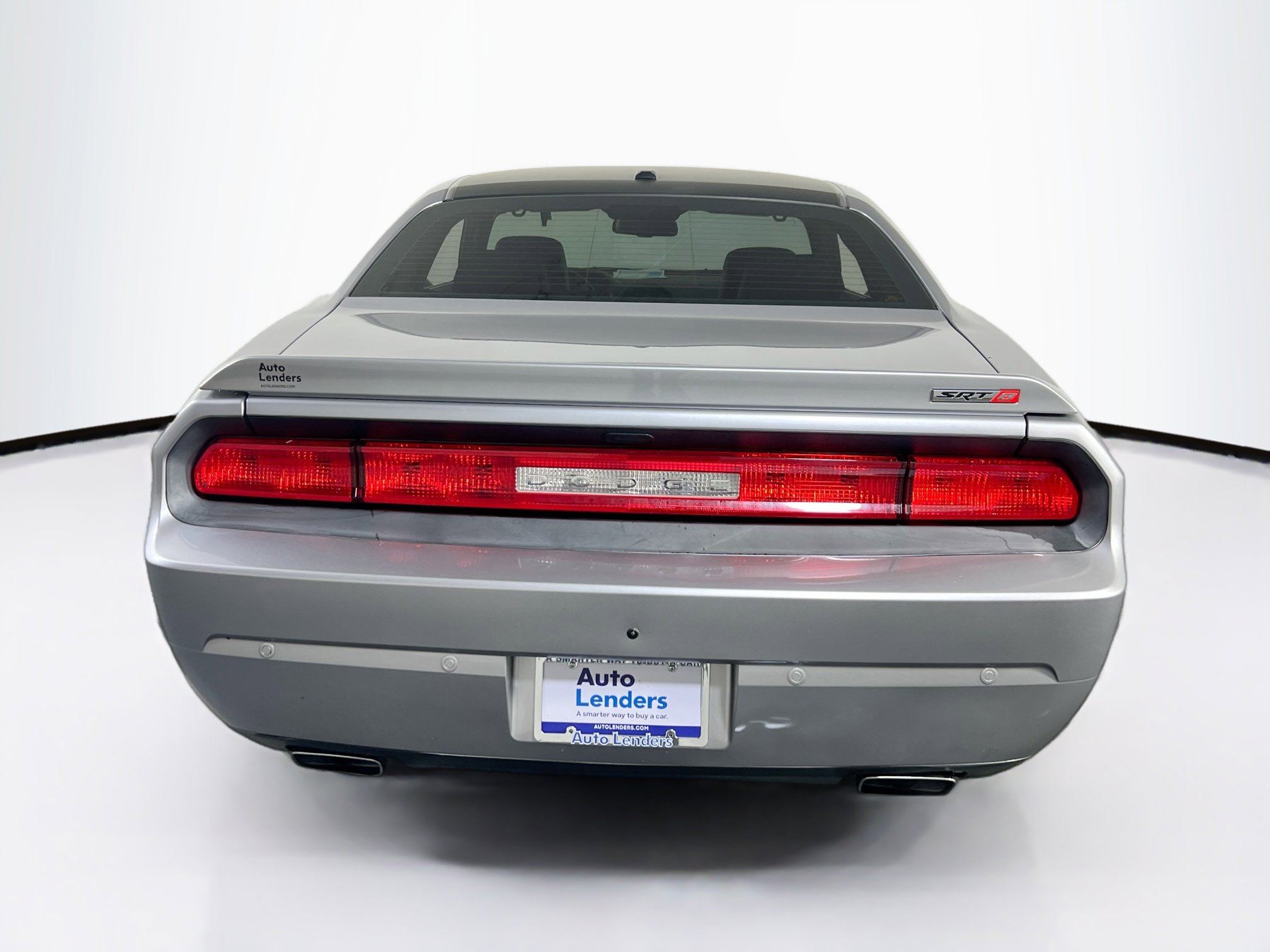 Used 2014 Dodge Challenger SRT8 w/ Harman/Kardon Audio Group image 6