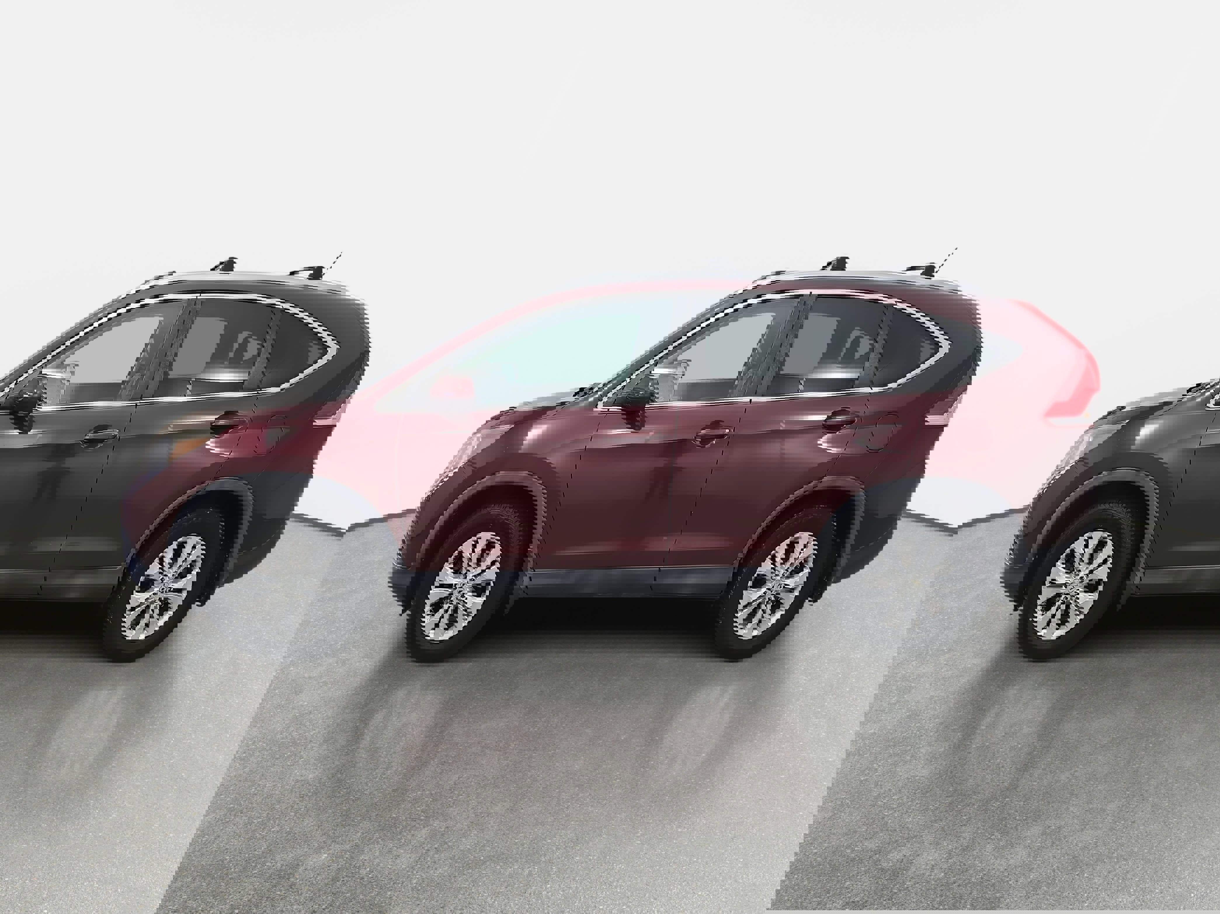 Used 2014 Honda CR-V EX-L image 6