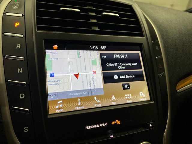 Used 2017 Lincoln MKC Reserve w/ Lincoln MKC Climate Package AWD/4WD image 30