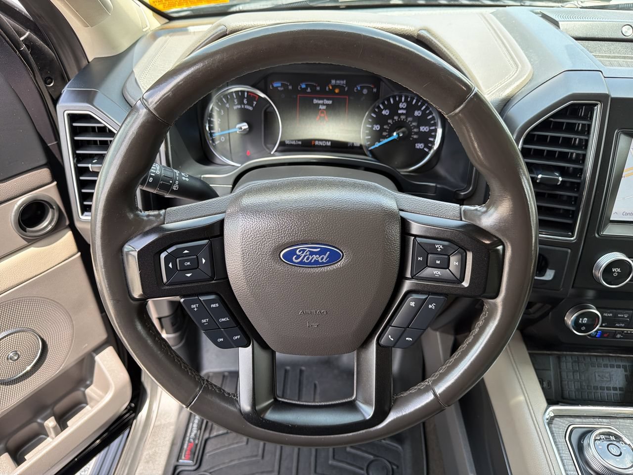 Used 2020 Ford Expedition Limited AWD/4WD image 32