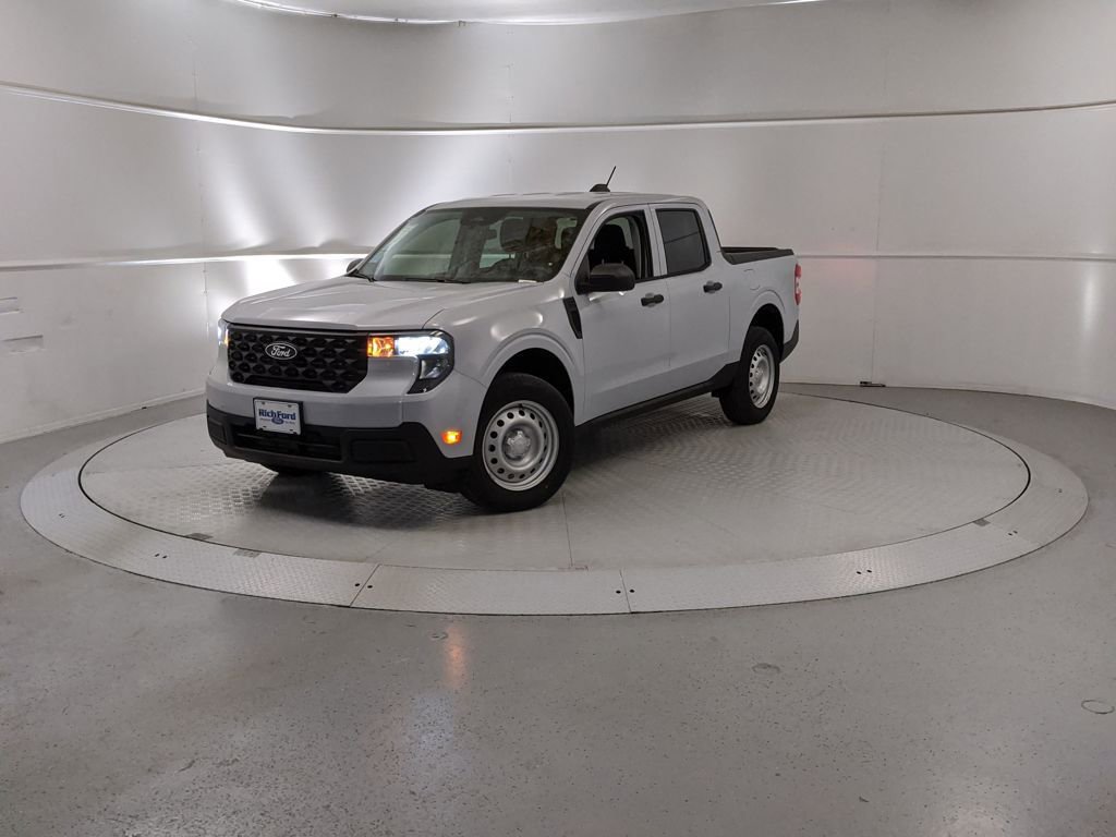 New 2025 Ford Maverick XL w/ 4K Tow Package image 6