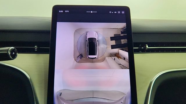 New 2026 Volvo EX90 Ultra AWD/4WD image 20