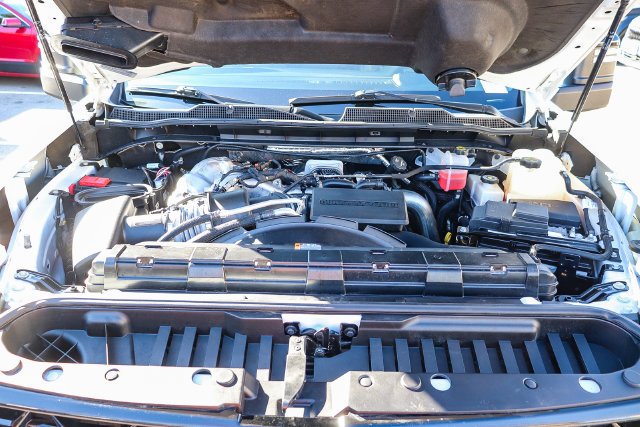Used 2024 Chevrolet Silverado 2500 ZR2 AWD/4WD image 27