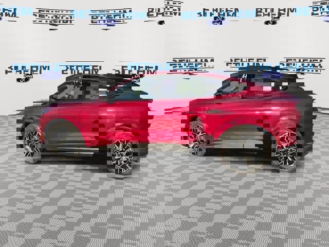 New 2025 Ford Mustang Mach-E Premium image 5