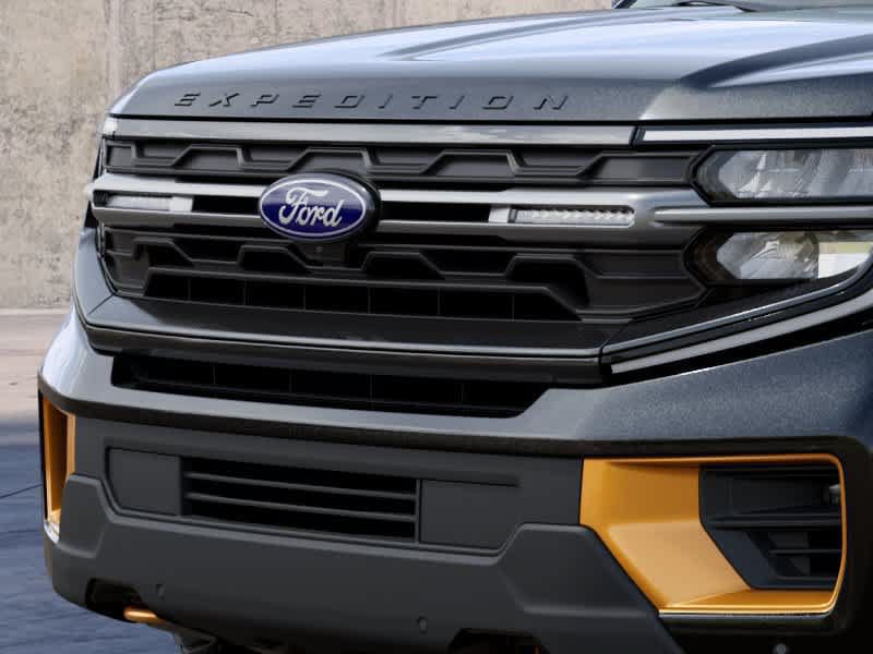 New 2027 Ford Expedition Tremor AWD/4WD image 15