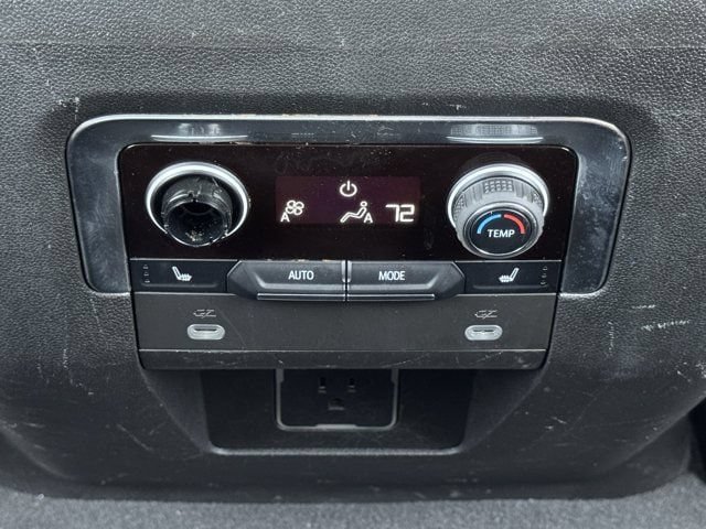 Certified 2023 Chevrolet Tahoe LT w/ Luxury Package AWD/4WD image 28