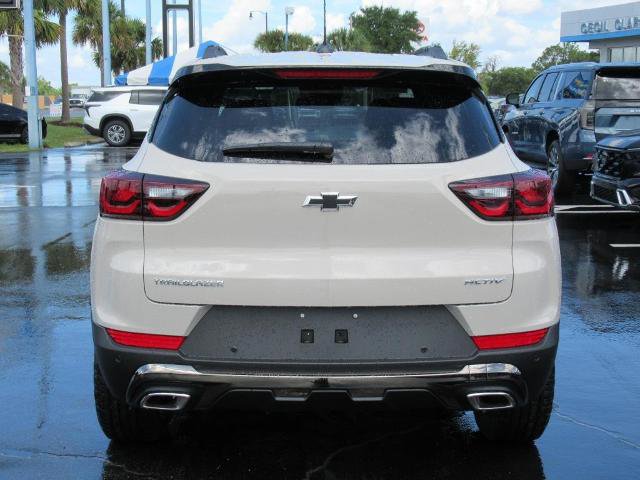 New 2026 Chevrolet TrailBlazer ACTIV w/ Convenience Package image 5