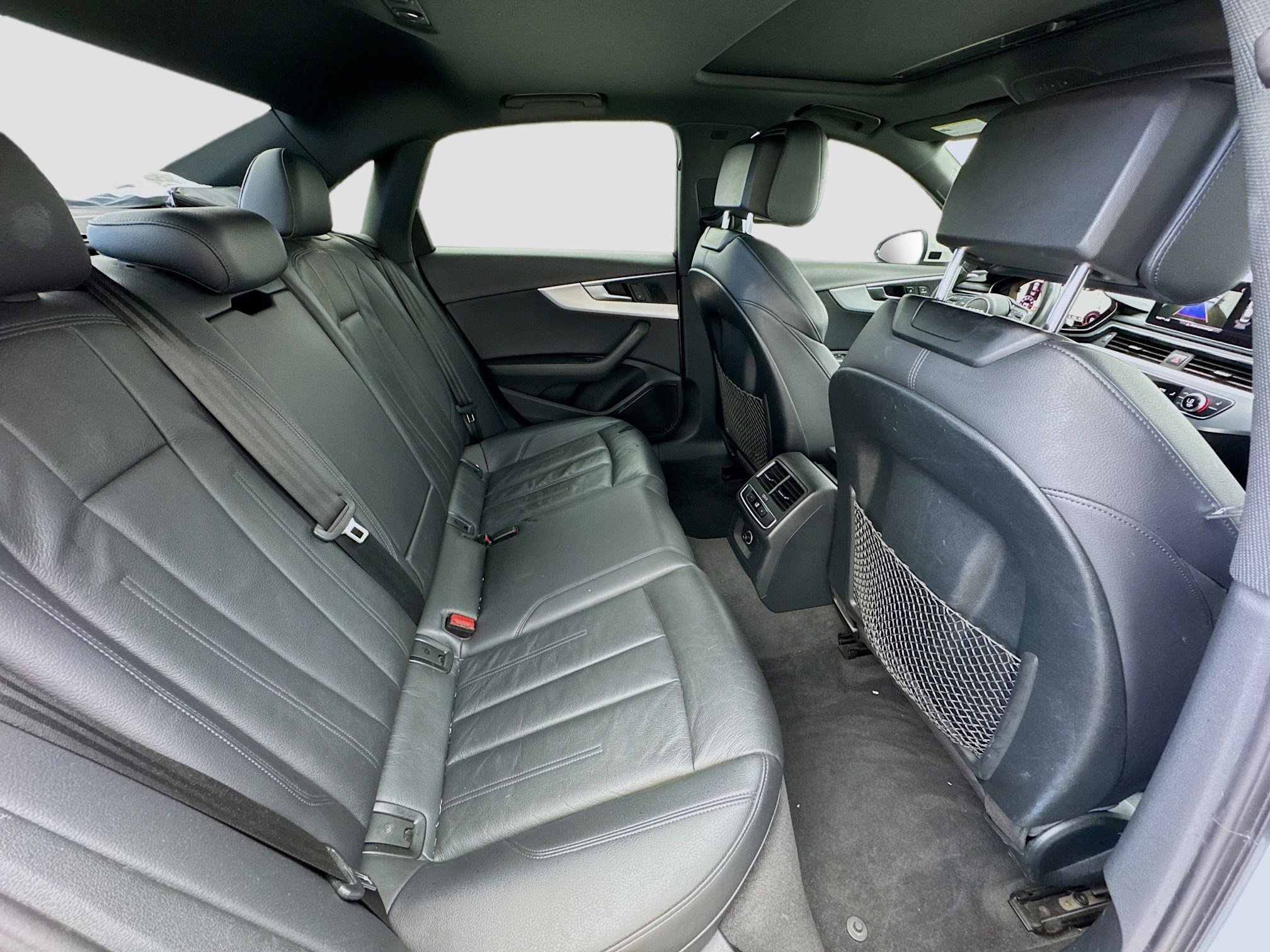 Used 2018 Audi A4 2.0T Premium Plus w/ Premium Plus Package image 19