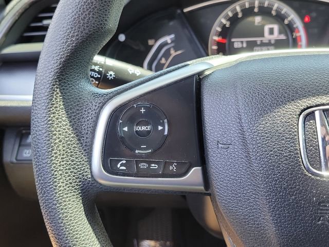 Used 2017 Honda Civic LX image 7