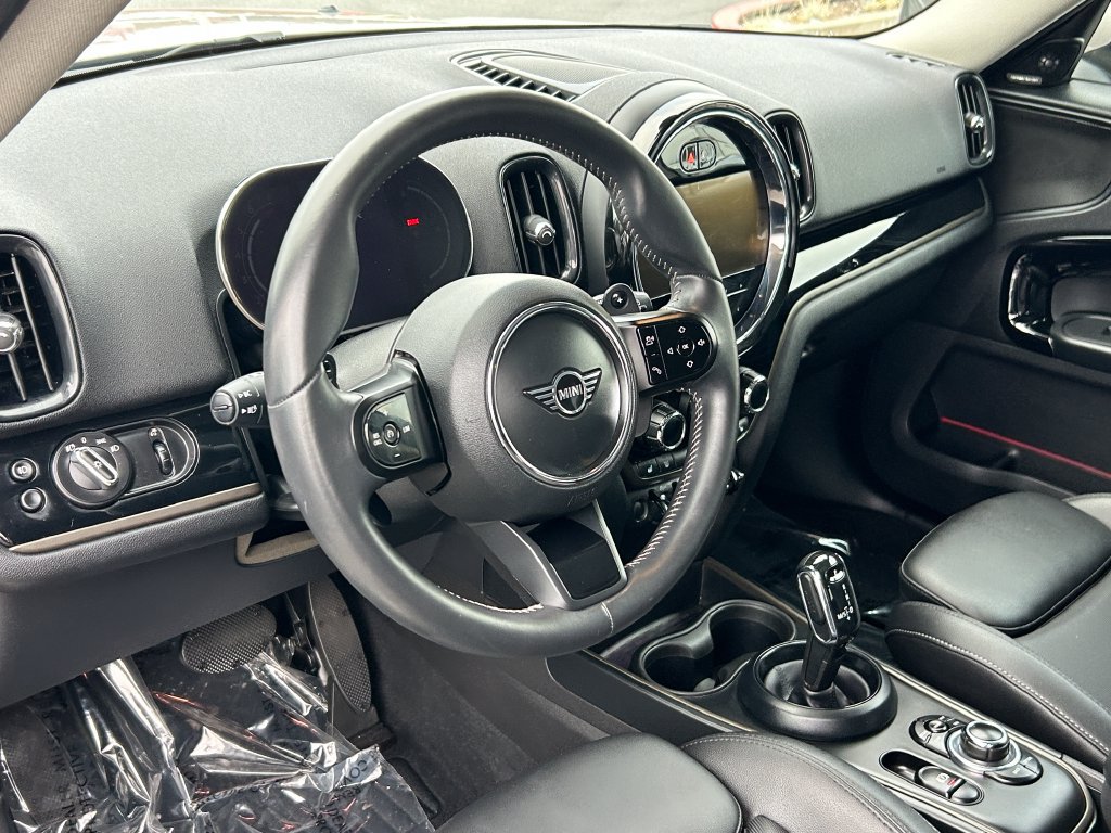 Used 2023 MINI Cooper Countryman S FWD image 13