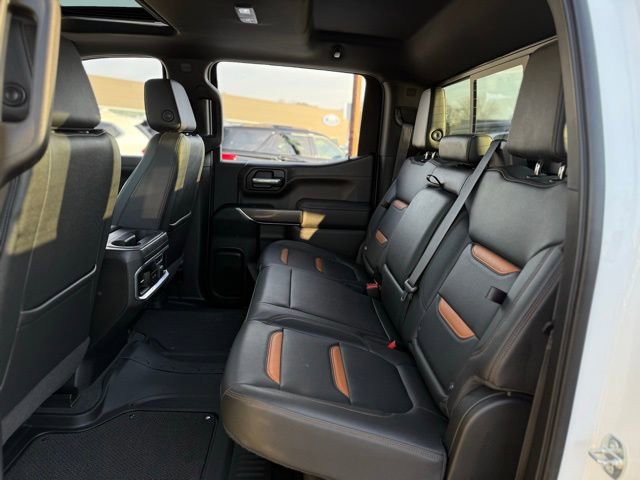 Used 2021 GMC Sierra 1500 AT4 w/ AT4 Premium Package image 17