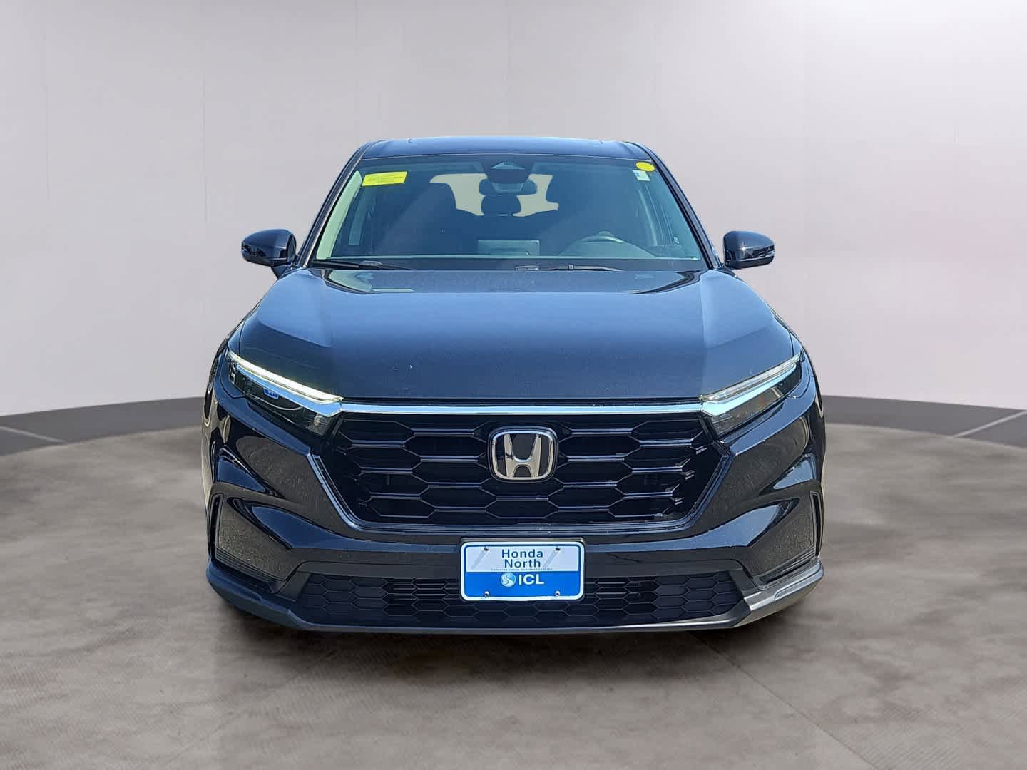 Certified 2024 Honda CR-V EX image 2