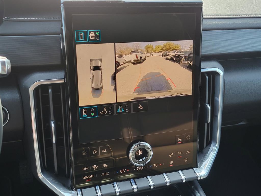 New 2026 GMC Acadia Elevation w/ Elevation Premium Package image 9