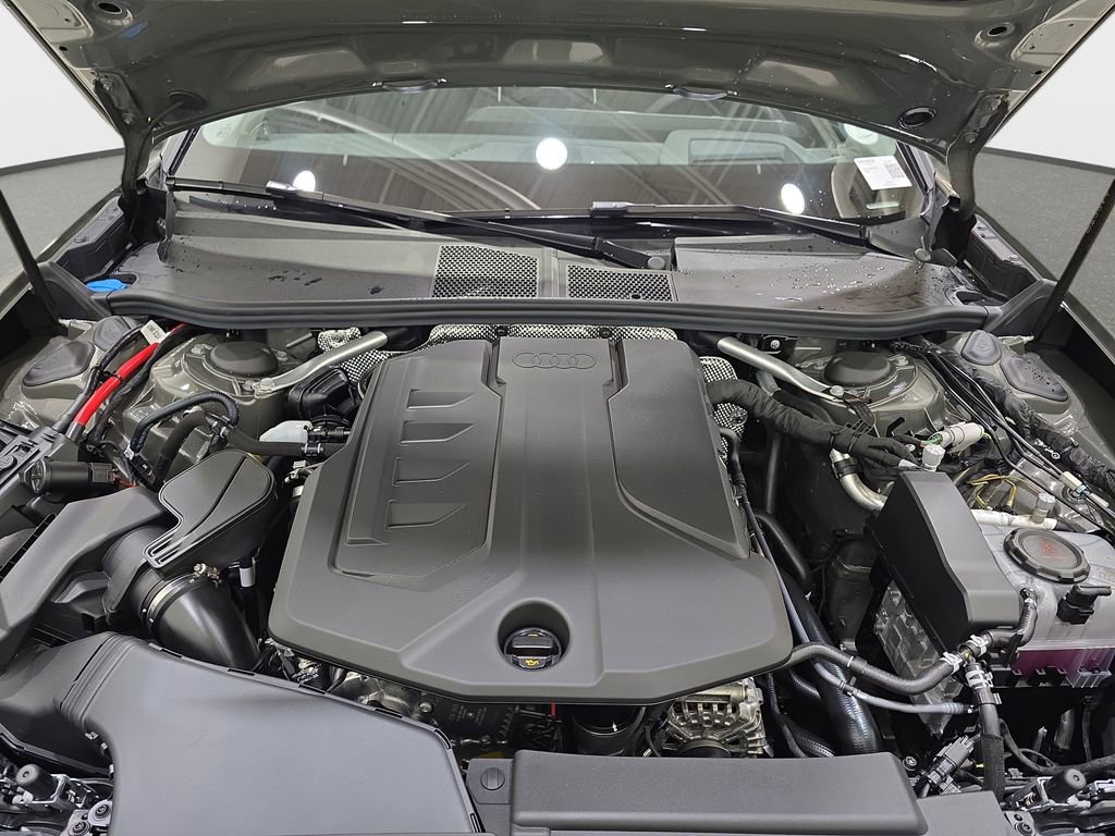 New 2025 Audi A5 2.0T Premium Plus image 28