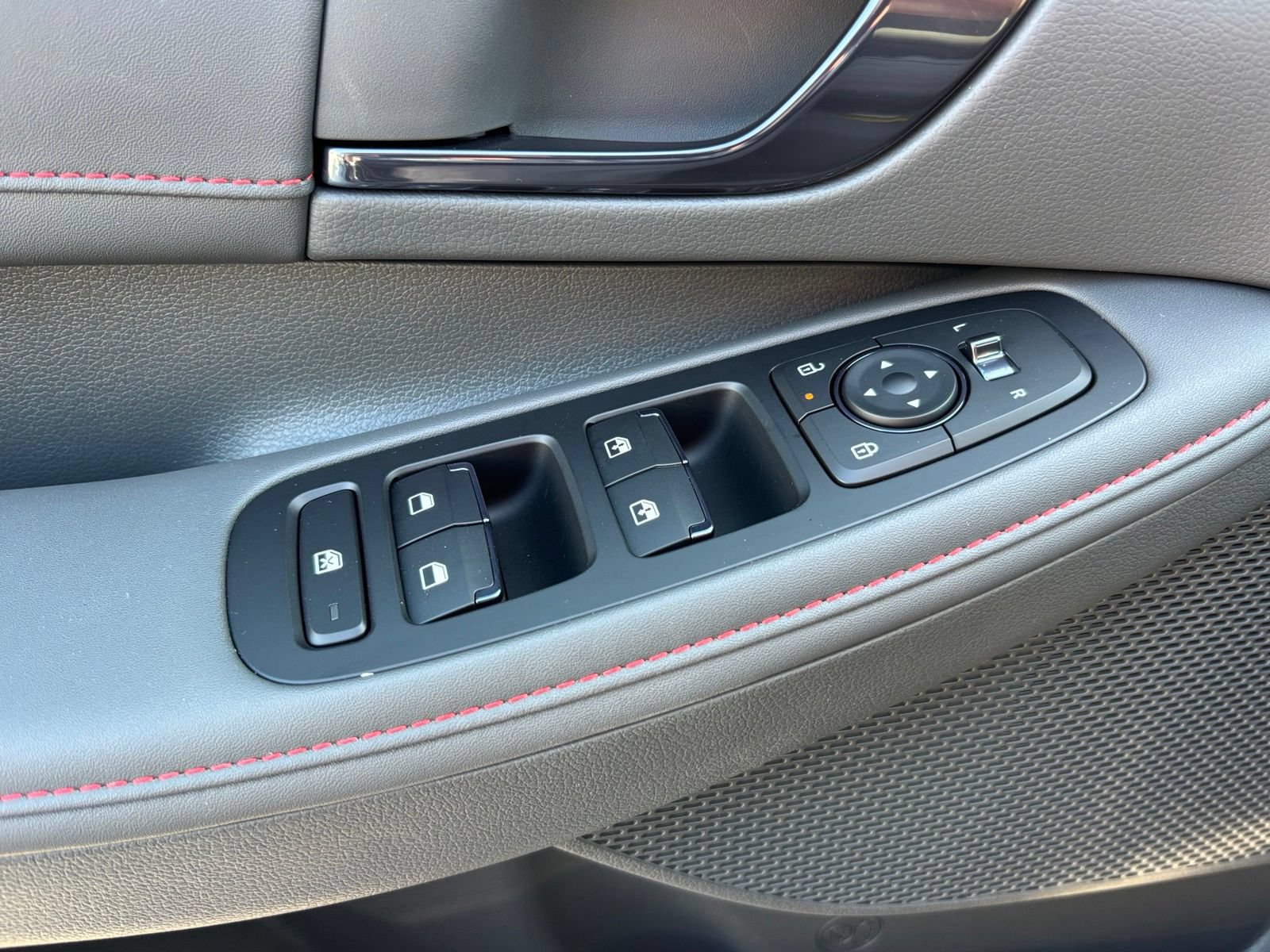 New 2026 Hyundai Sonata N Line FWD image 12