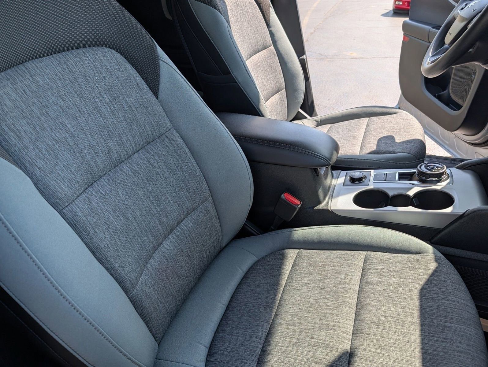 Used 2021 Ford Bronco Sport Big Bend AWD/4WD image 22