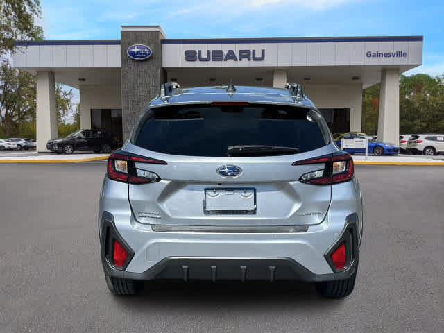 Certified 2025 Subaru Crosstrek 2.5i Limited w/ Popular Package #3A AWD/4WD image 5
