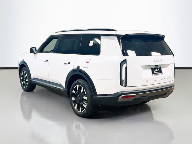 New 2027 Kia Telluride S image 5