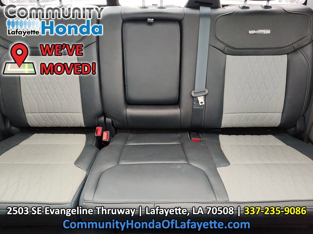 Used 2021 Ford F150 Limited AWD/4WD image 38