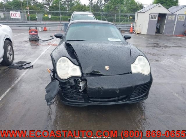 Used 2005 Porsche 911 Carrera 4S image 13