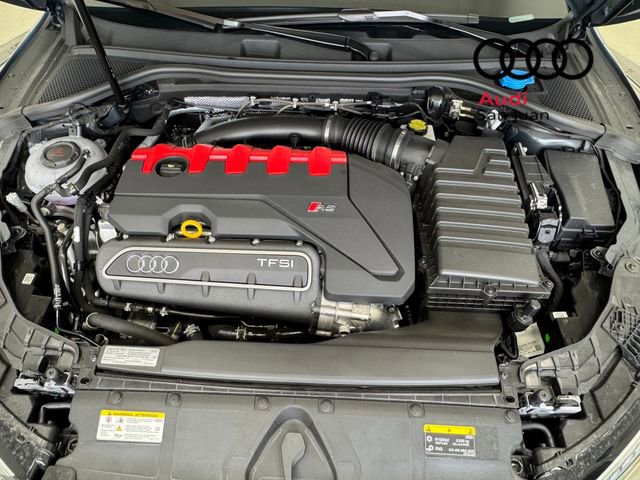 Certified 2025 Audi RS 3 image 14