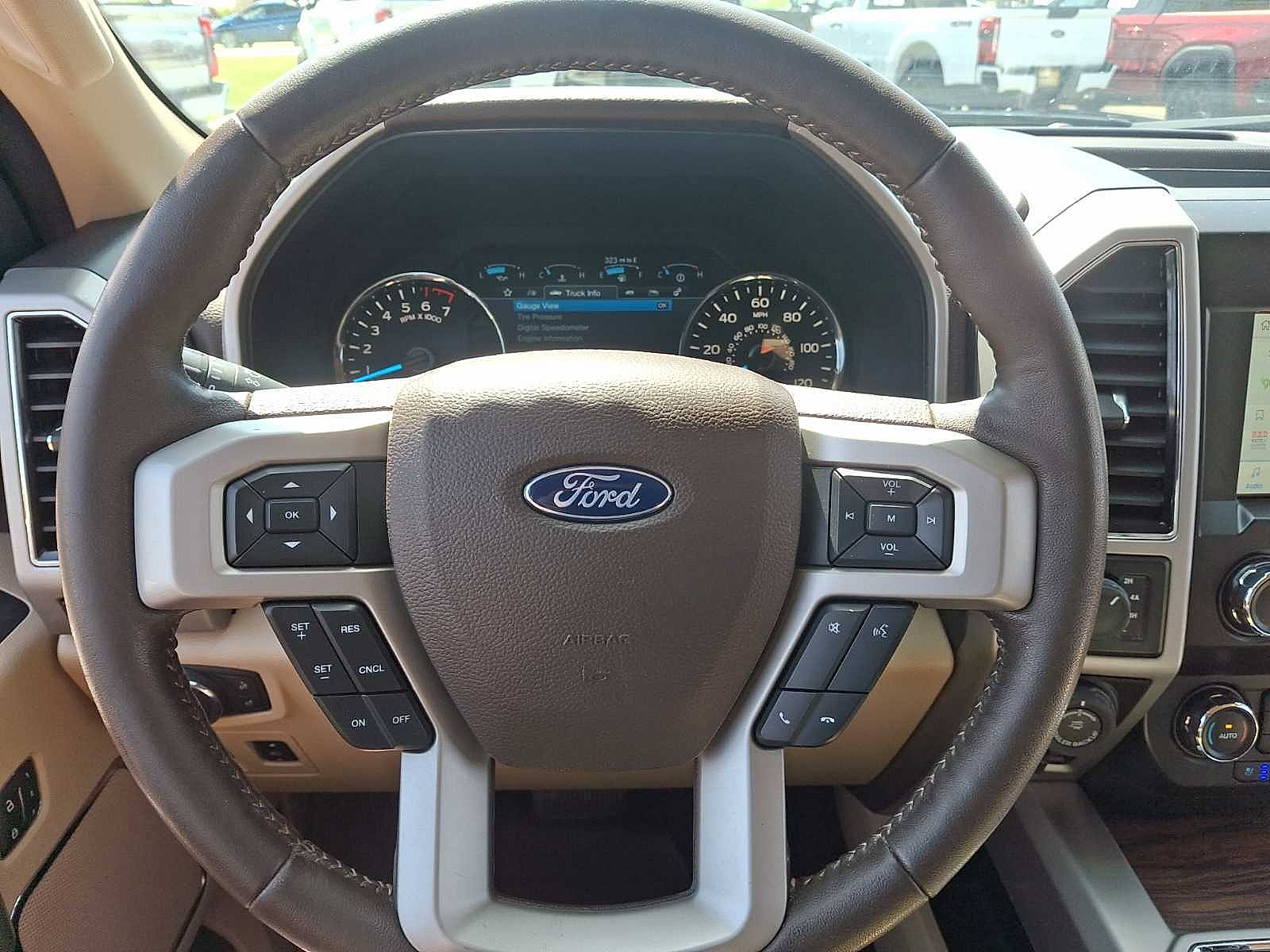 Used 2019 Ford F150 Lariat image 26