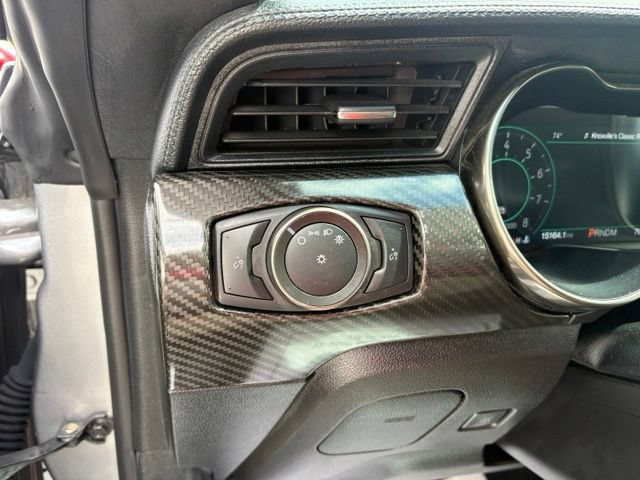 Used 2021 Ford Mustang Shelby GT500 w/ Technology Package RWD image 25