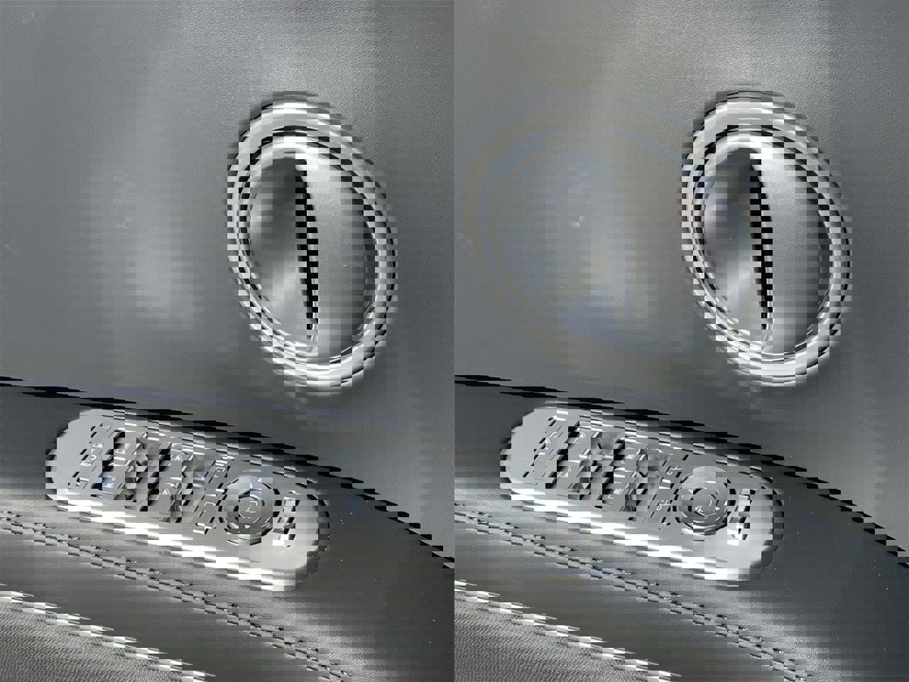 New 2026 Hyundai Palisade Calligraphy image 20